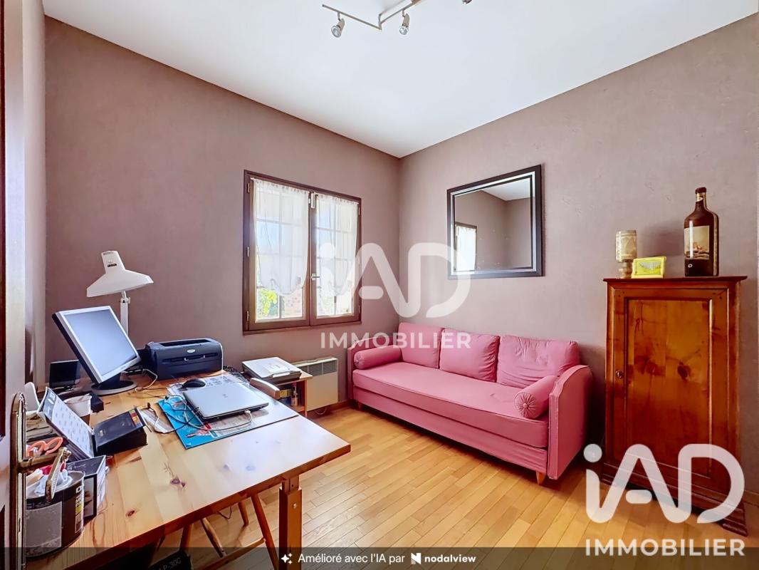 Maison 9 Pièce(s) Varennes-Jarcy - Photo 9