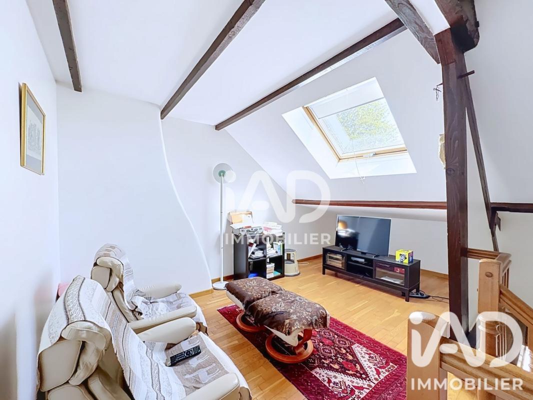 Maison 9 Pièce(s) Varennes-Jarcy - Photo 10