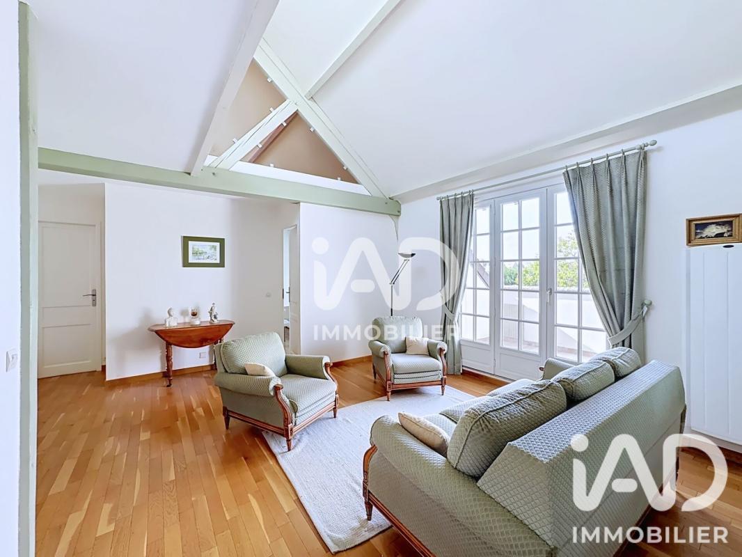 Maison 9 Pièce(s) Varennes-Jarcy - Photo 11