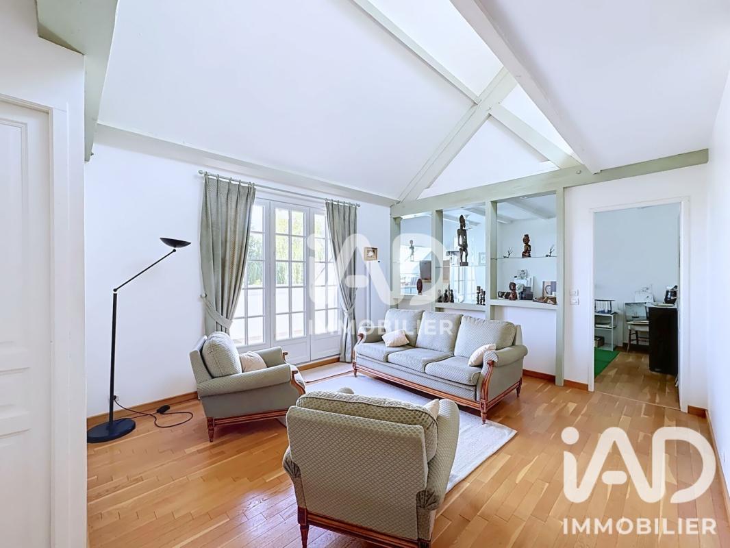 Maison 9 Pièce(s) Varennes-Jarcy - Photo 12