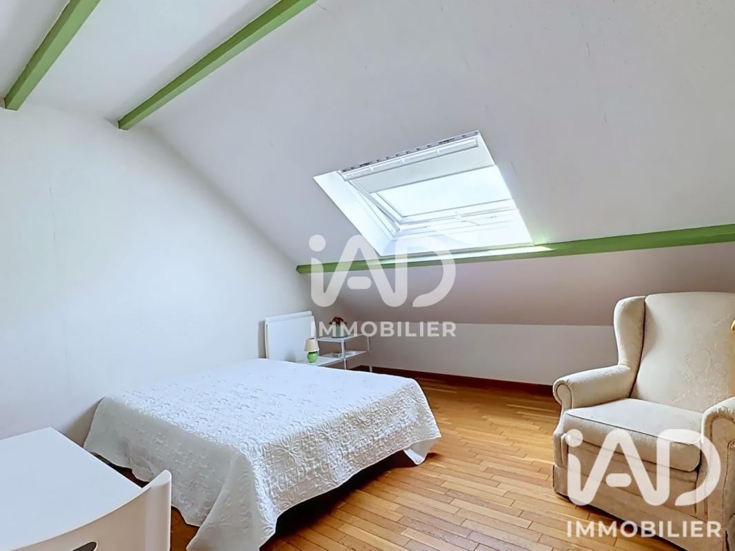Maison 9 Pièce(s) Varennes-Jarcy - Photo 13