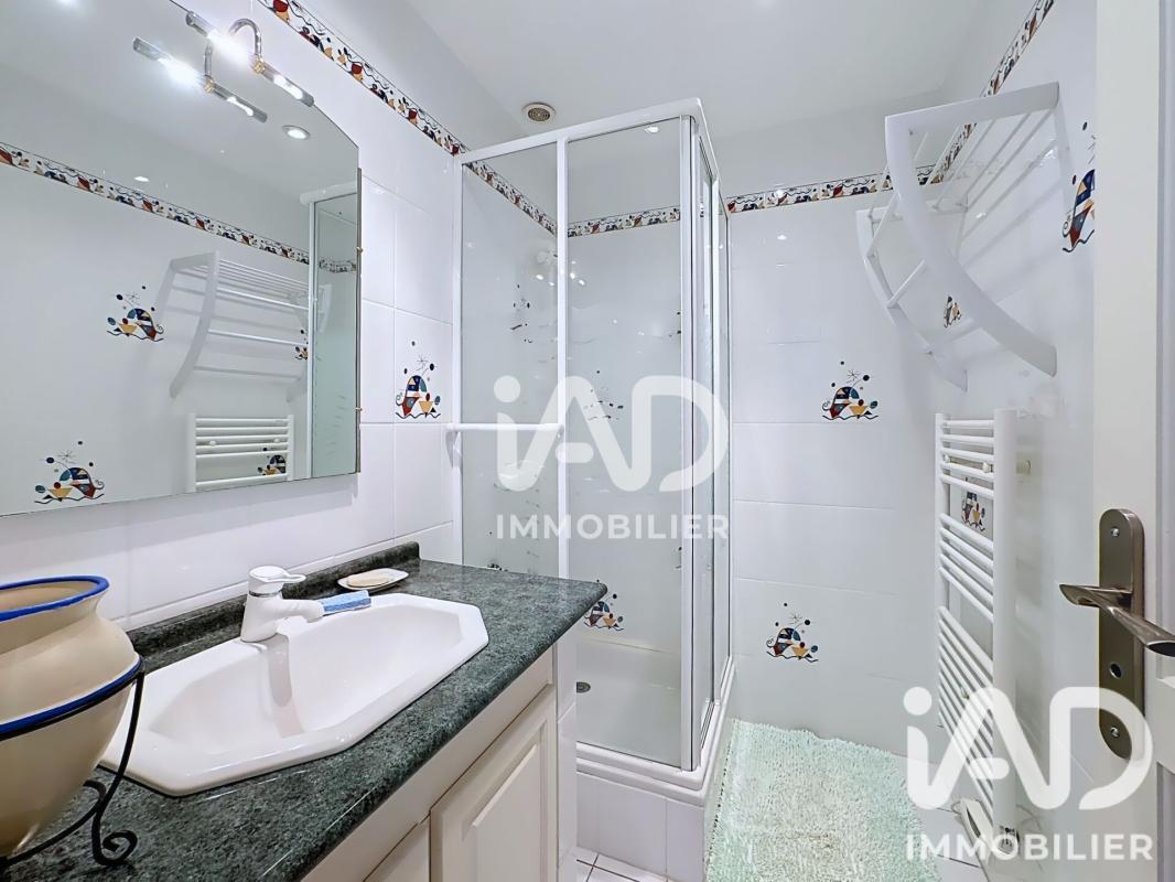 Maison 9 Pièce(s) Varennes-Jarcy - Photo 14