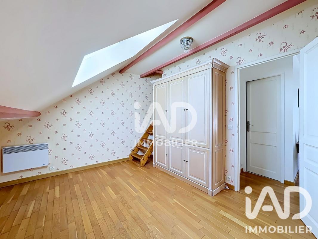 Maison 9 Pièce(s) Varennes-Jarcy - Photo 15