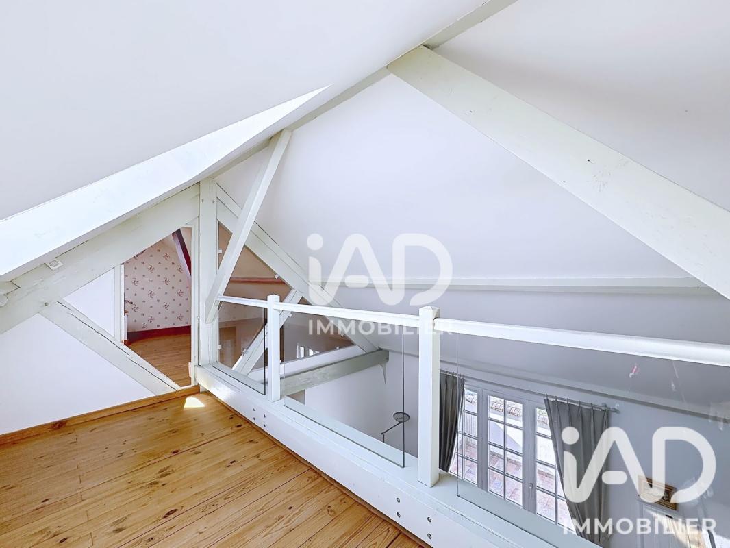 Maison 9 Pièce(s) Varennes-Jarcy - Photo 17