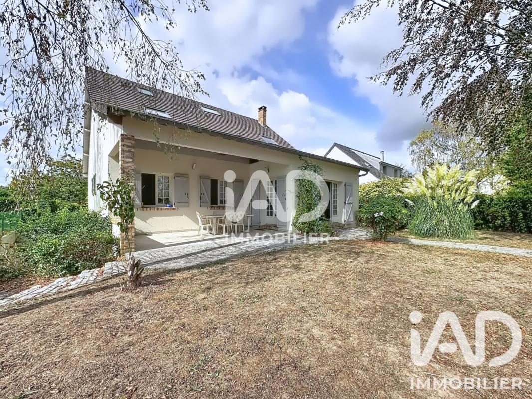 Maison 9 Pièce(s) Varennes-Jarcy - Photo 18