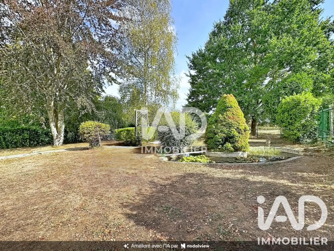 Maison 9 Pièce(s) Varennes-Jarcy - Photo 19