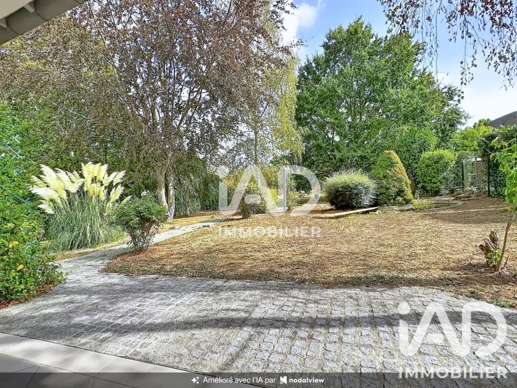 Maison 9 Pièce(s) Varennes-Jarcy - Photo 20