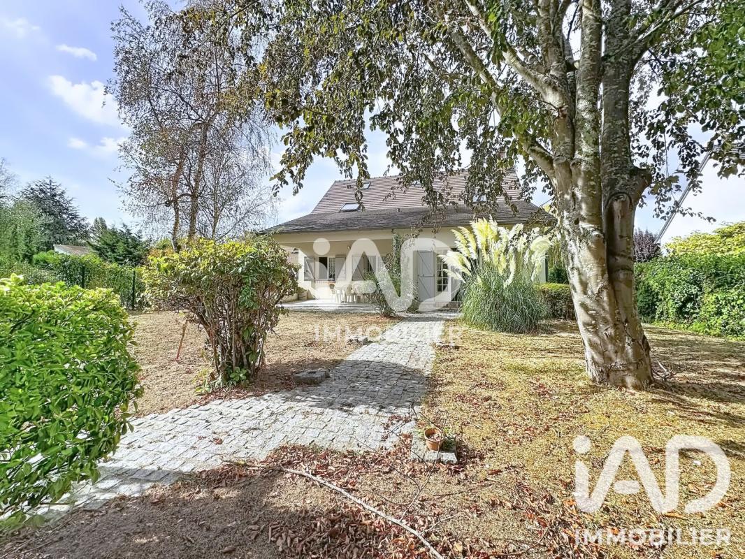 Maison 9 Pièce(s) Varennes-Jarcy - Photo 21
