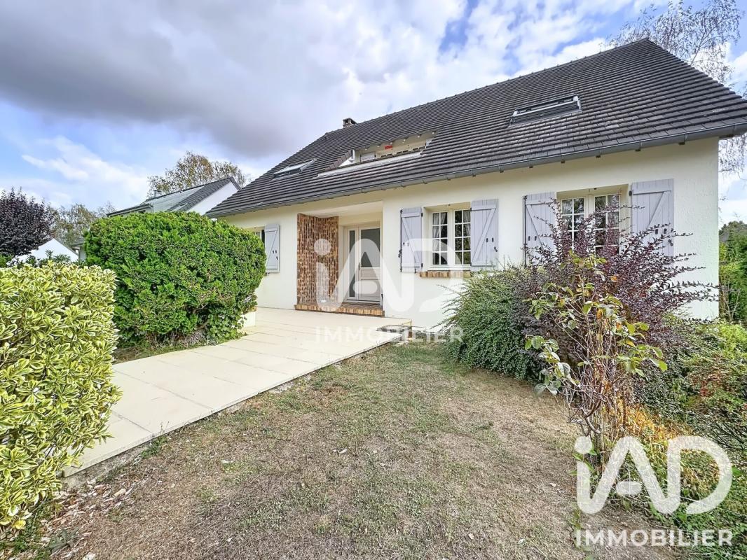 Maison 9 Pièce(s) Varennes-Jarcy - Photo 22