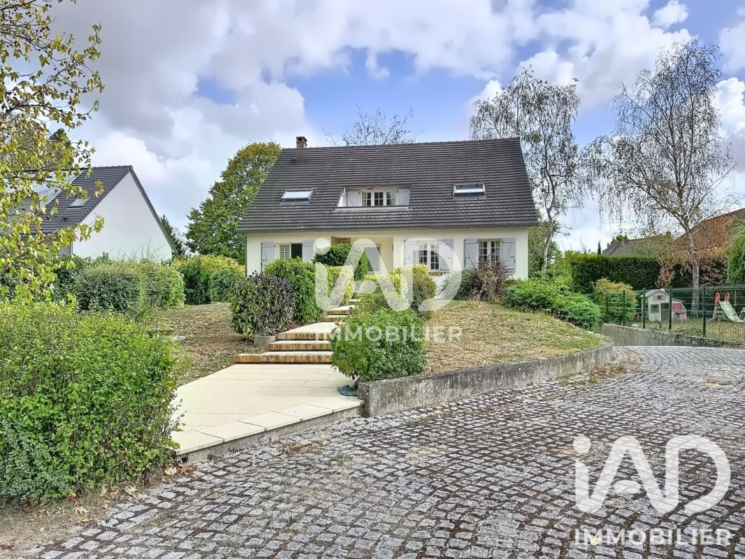 Maison 9 Pièce(s) Varennes-Jarcy - Photo 23