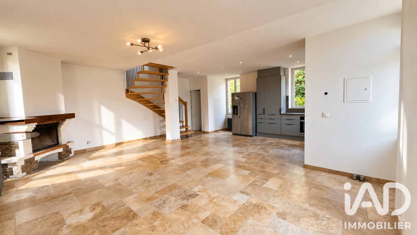 Maison 4 Pièce(s) Méry-sur-Oise - Photo 2