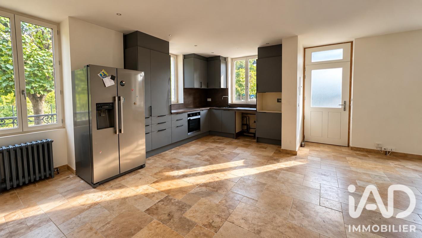 Maison 4 Pièce(s) Méry-sur-Oise - Photo 3