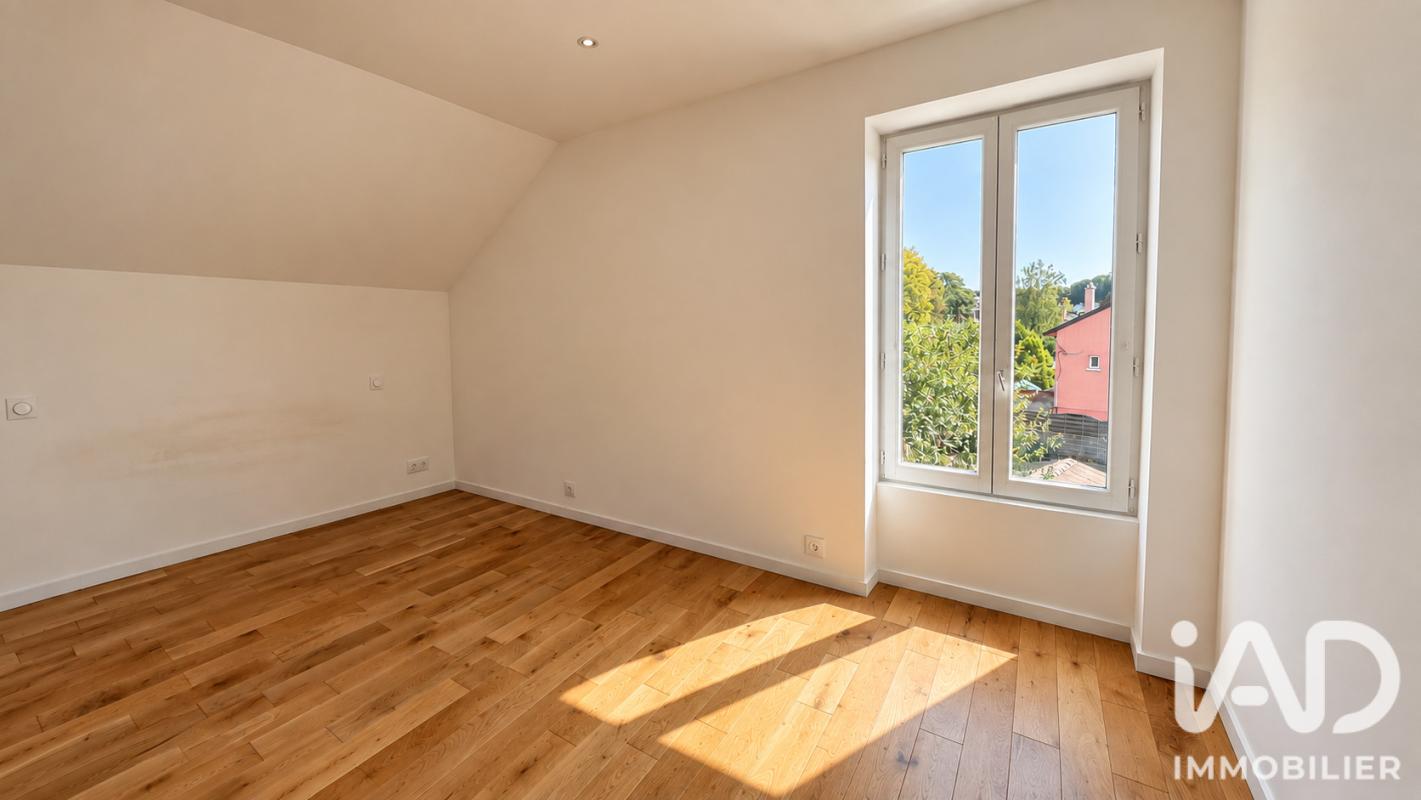 Maison 4 Pièce(s) Méry-sur-Oise - Photo 7