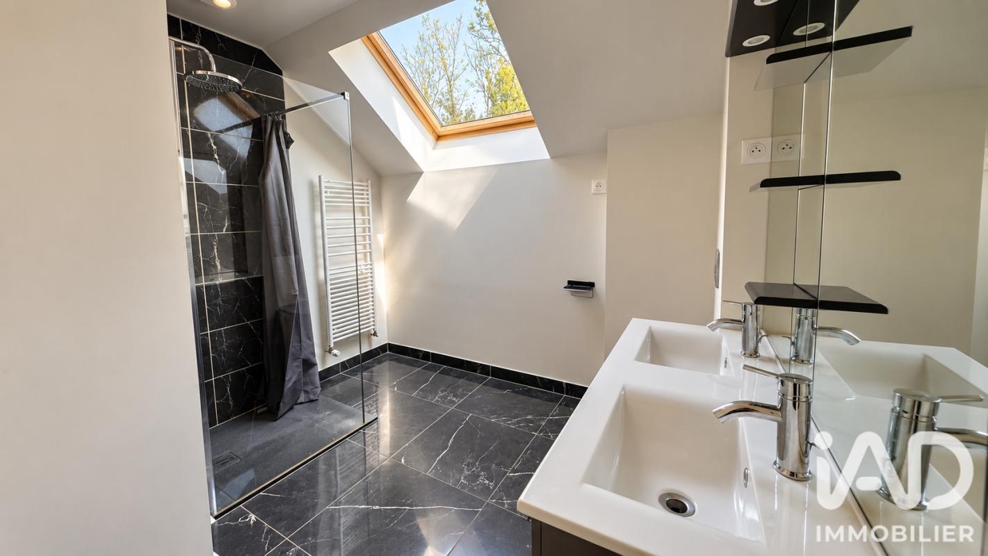 Maison 4 Pièce(s) Méry-sur-Oise - Photo 9
