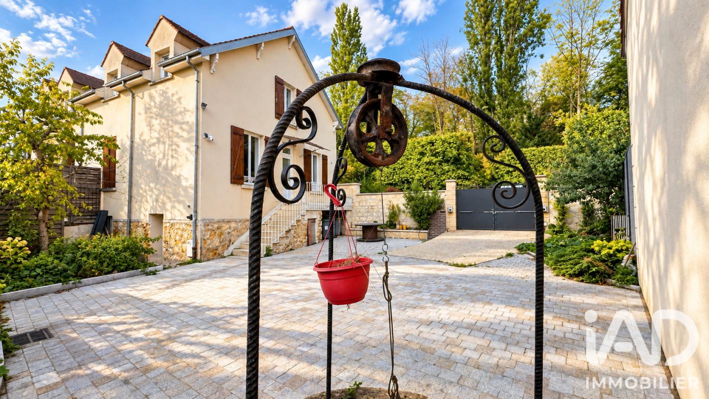 Maison 4 Pièce(s) Méry-sur-Oise - Photo 10