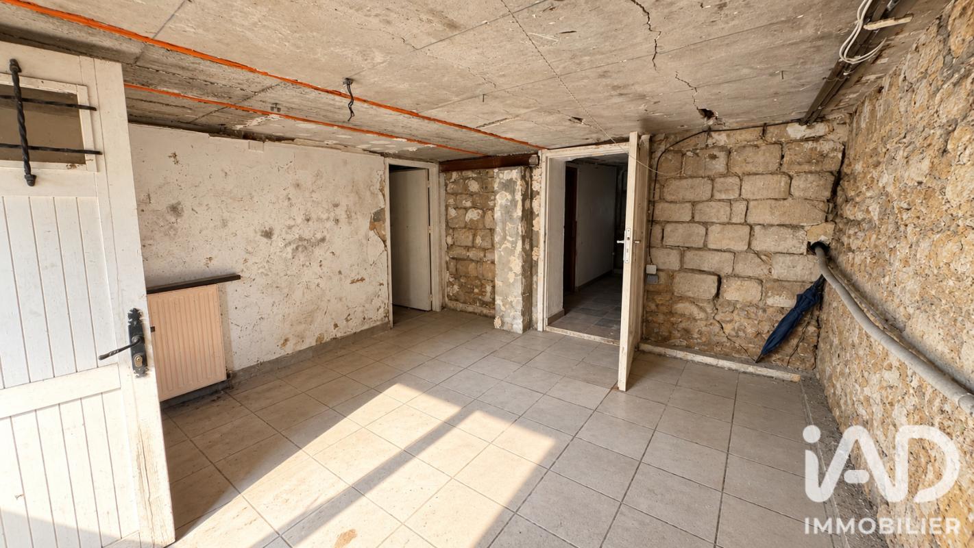 Maison 4 Pièce(s) Méry-sur-Oise - Photo 11