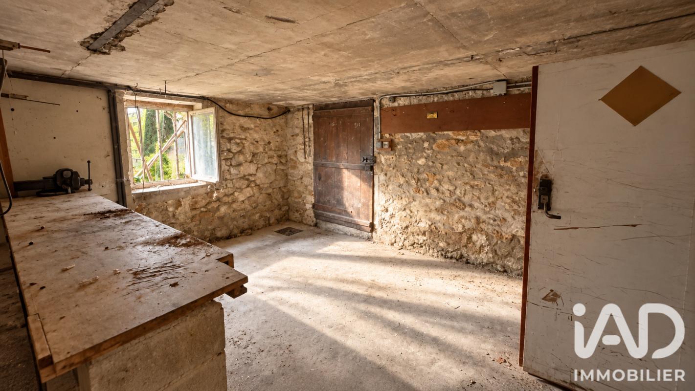Maison 4 Pièce(s) Méry-sur-Oise - Photo 12
