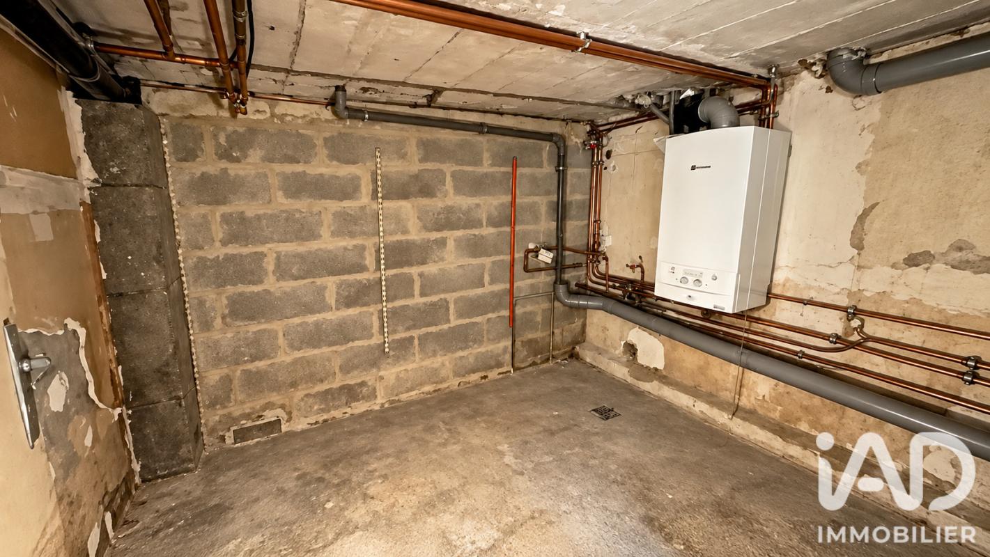 Maison 4 Pièce(s) Méry-sur-Oise - Photo 13
