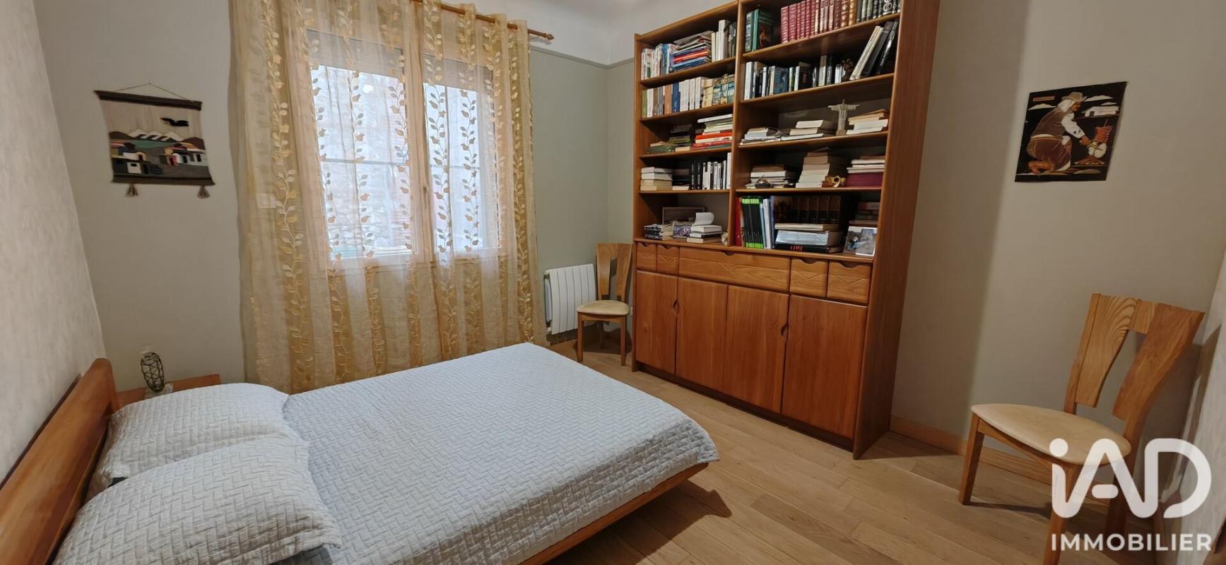 Maison 7 Pièce(s) Villelongue-de-la-Salanque