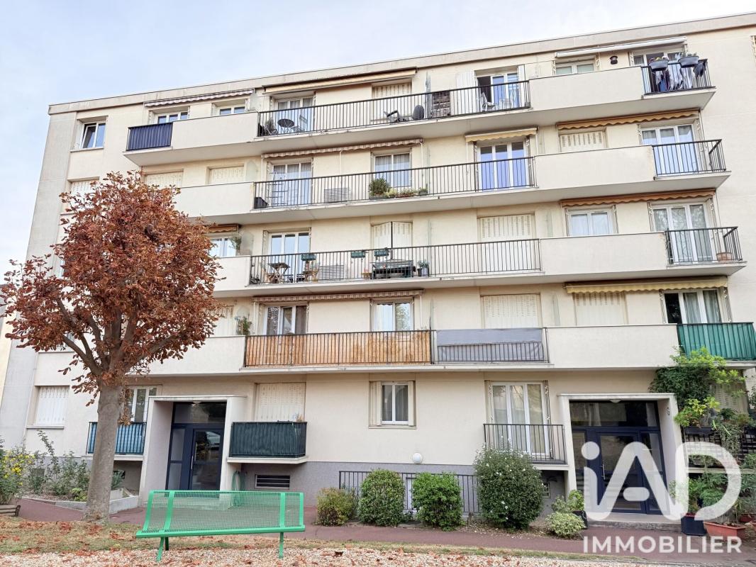 Appartement 4 Pièce(s) Saint-Maur-des-Fossés - Photo 13
