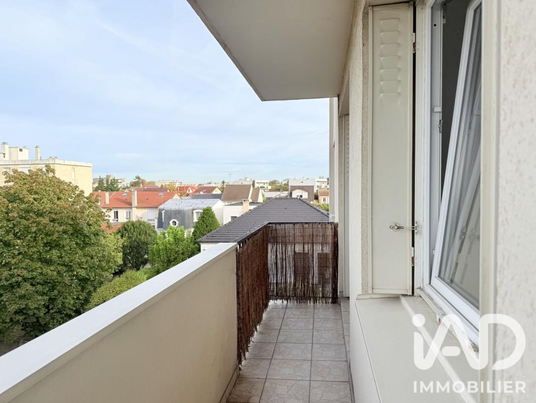 Appartement 4 Pièce(s) Saint-Maur-des-Fossés - Photo 10