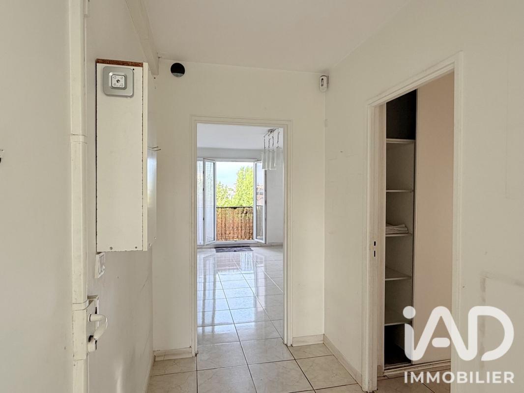 Appartement 4 Pièce(s) Saint-Maur-des-Fossés - Photo 11
