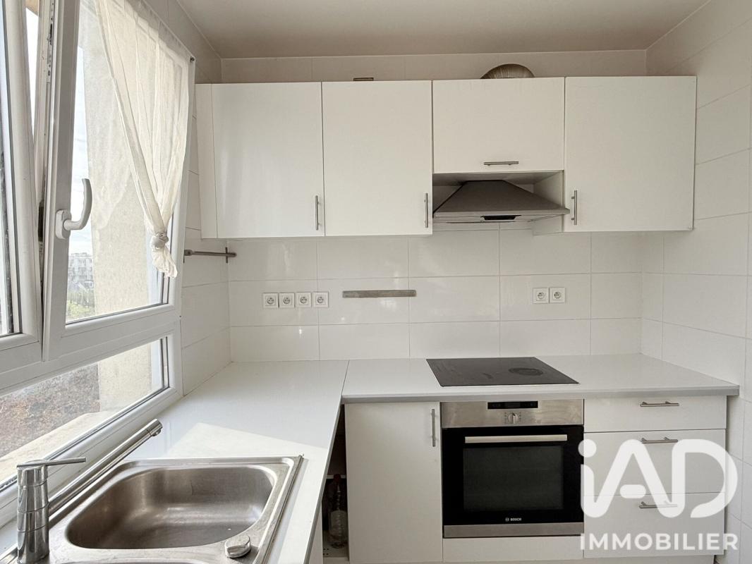 Appartement 4 Pièce(s) Saint-Maur-des-Fossés - Photo 12