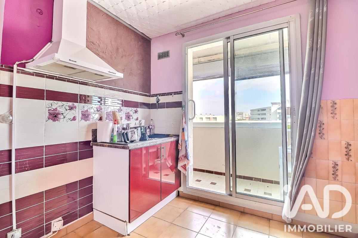 Appartement 3 Pièce(s) Nîmes - Photo 2