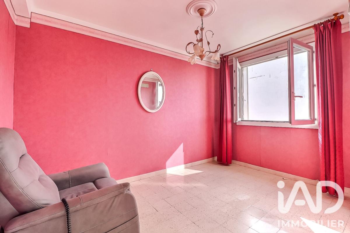 Appartement 3 Pièce(s) Nîmes - Photo 3