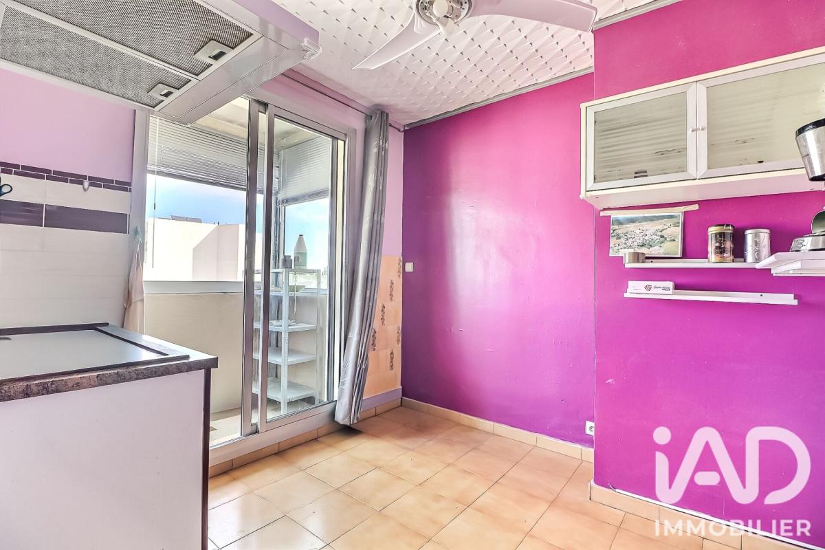 Appartement 3 Pièce(s) Nîmes - Photo 6