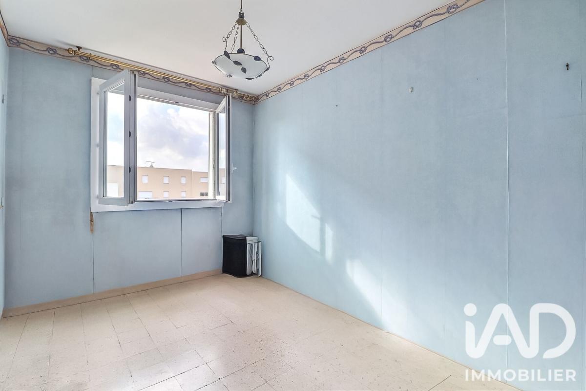 Appartement 3 Pièce(s) Nîmes - Photo 8