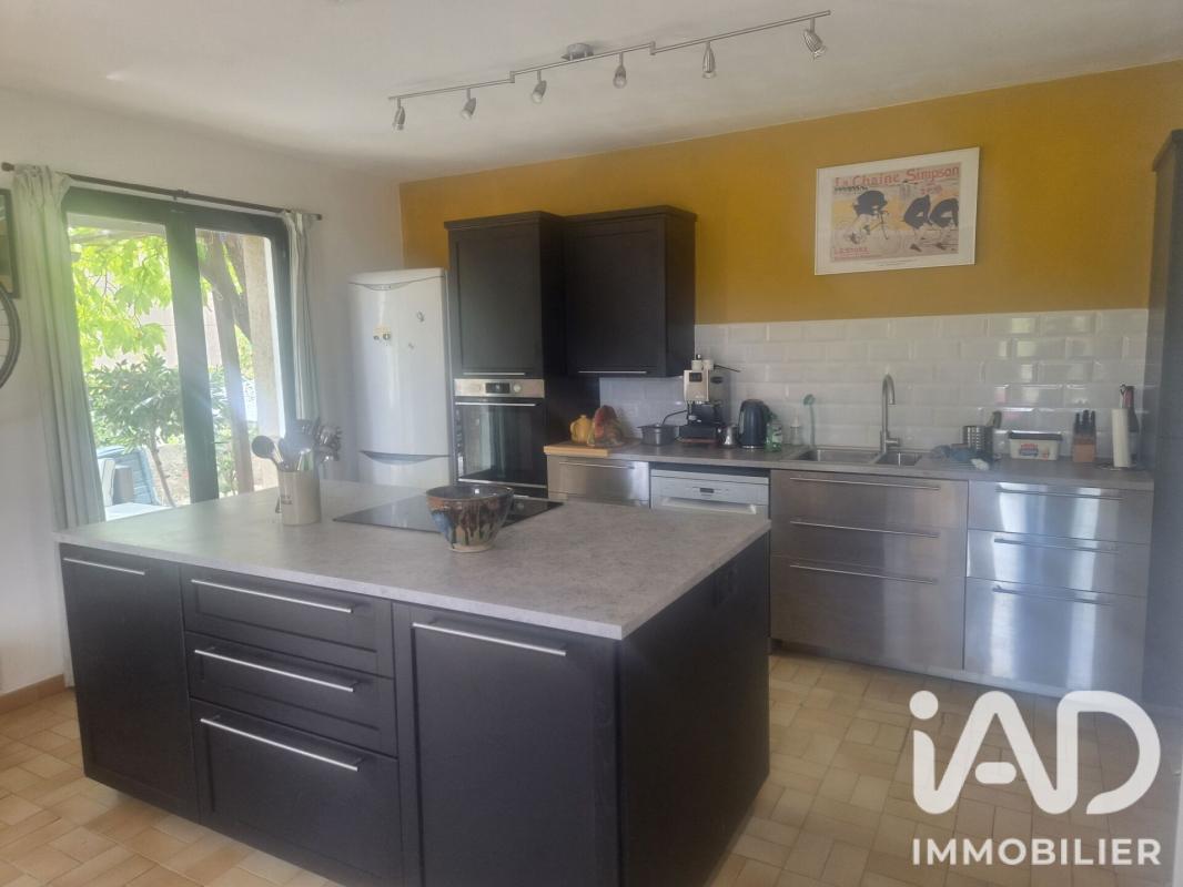 Maison 4 Pièce(s) Capestang - Photo 7