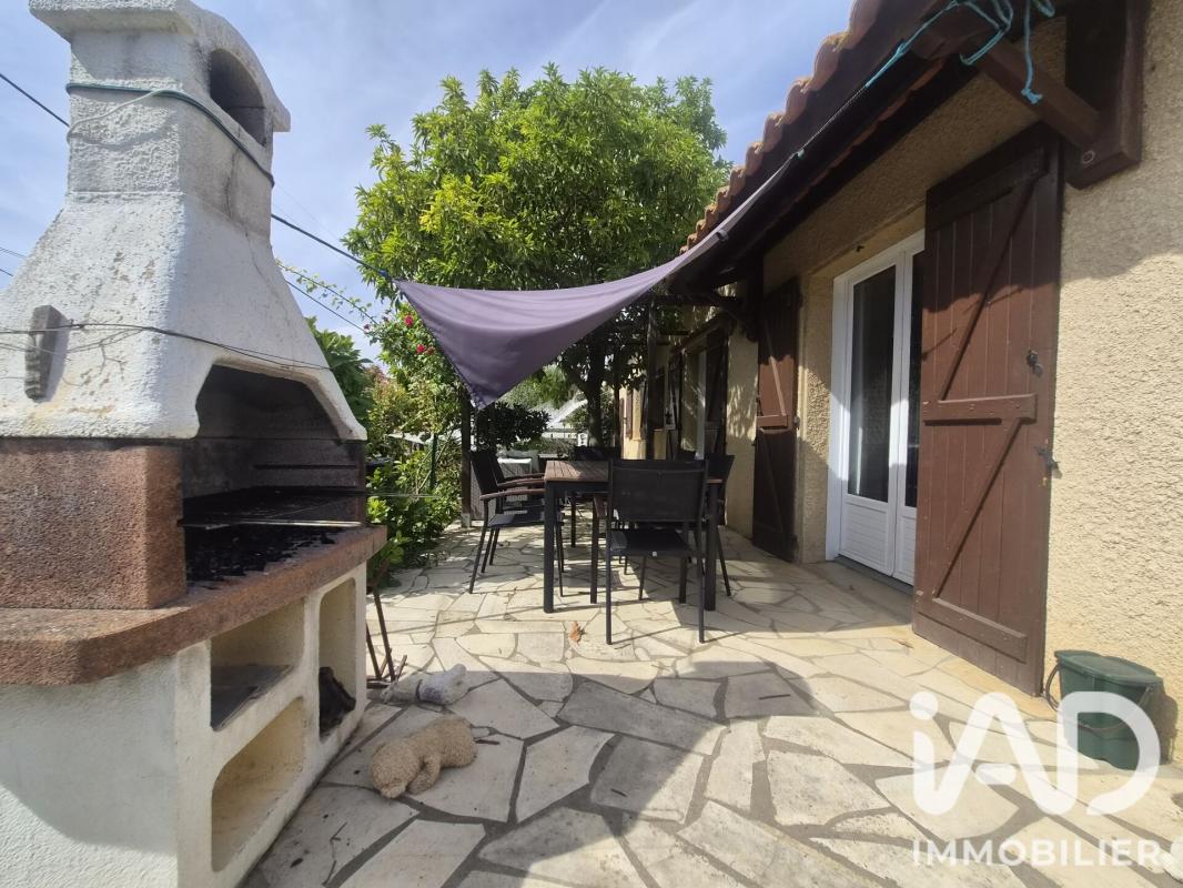 Villa 4 Pièce(s) Capestang
