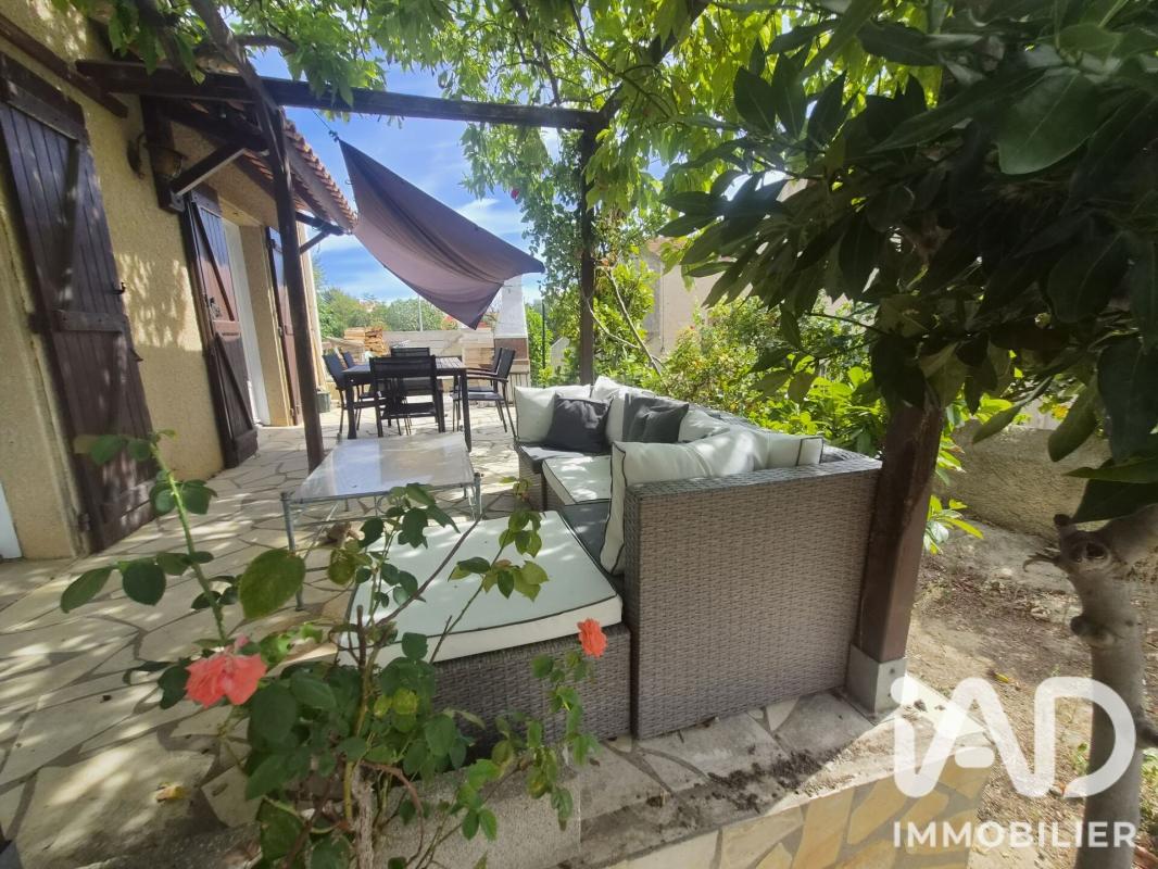 Maison 4 Pièce(s) Capestang - Photo 2