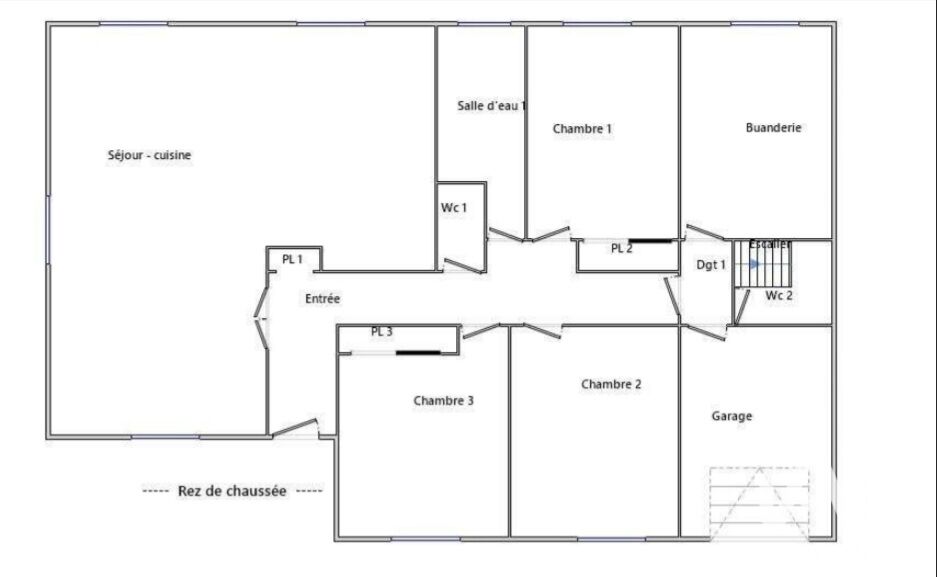 Maison 4 Pièce(s) Capestang - Photo 21