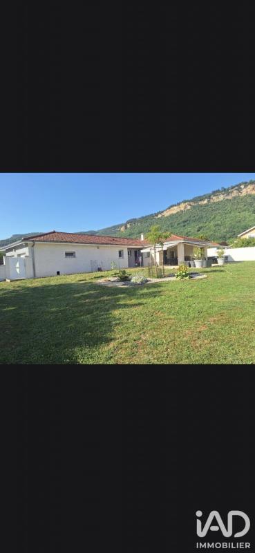 Maison 5 Pièce(s) Villebois - Photo 2