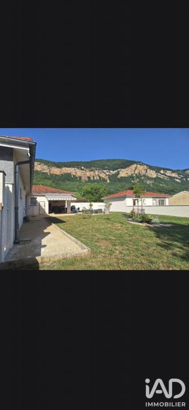 Maison 5 Pièce(s) Villebois - Photo 3