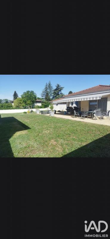 Maison 5 Pièce(s) Villebois - Photo 4