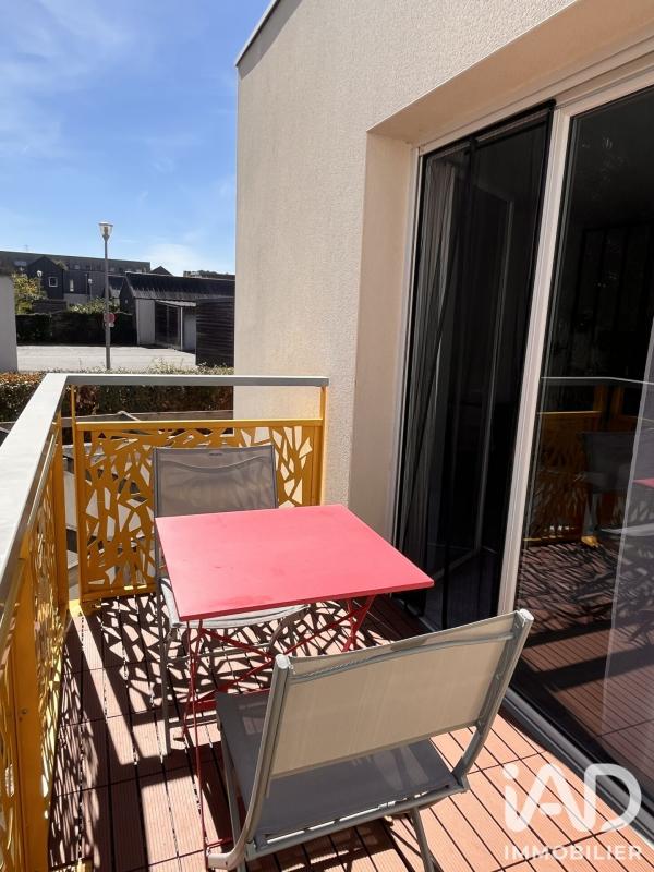 Appartement 3 Pièce(s) Bouguenais - Photo 1