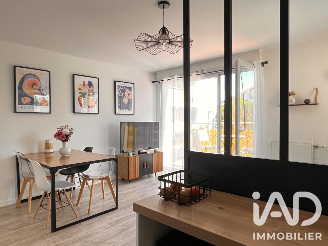 Appartement 3 Pièce(s) Bouguenais - Photo 3