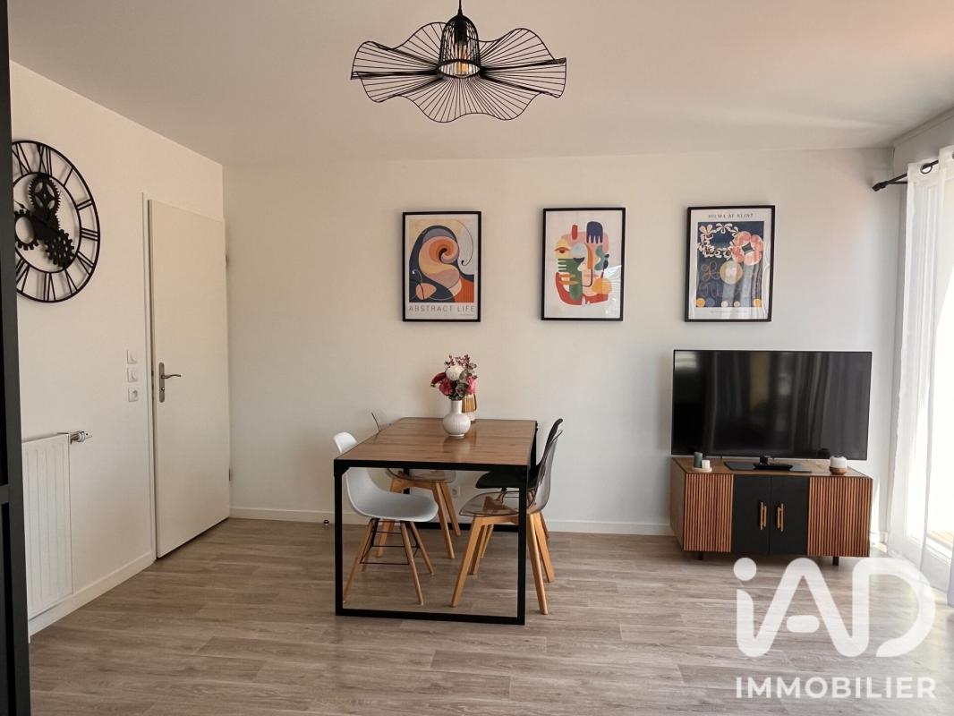 Appartement 3 Pièce(s) Bouguenais - Photo 8
