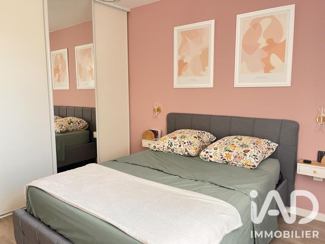Appartement 3 Pièce(s) Bouguenais - Photo 13