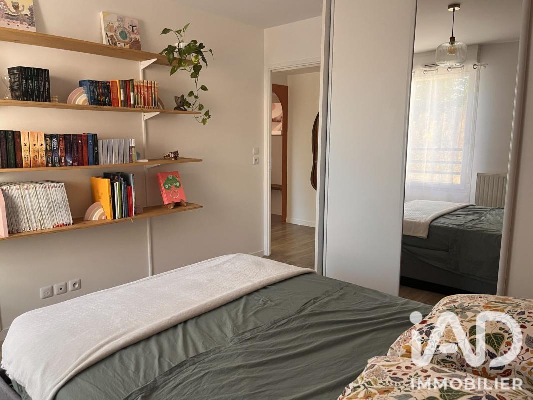 Appartement 3 Pièce(s) Bouguenais - Photo 15