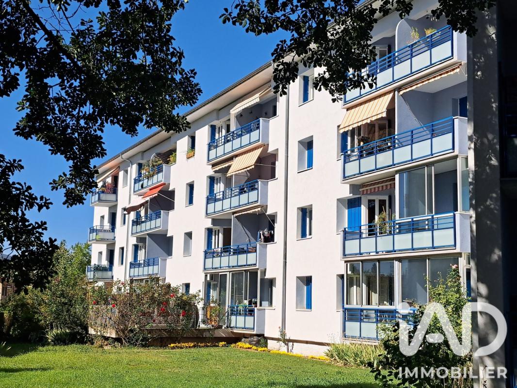 Appartement 3 Pièce(s) Annecy