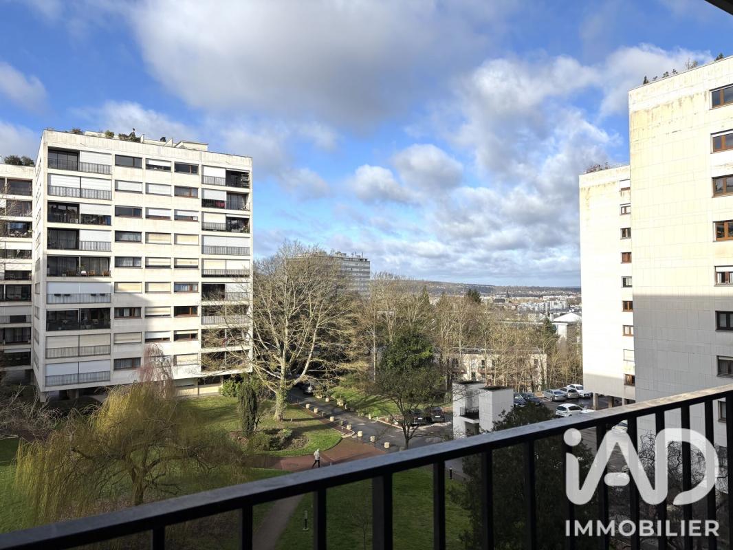 Appartement 5 Pièce(s) Poissy - Photo 2