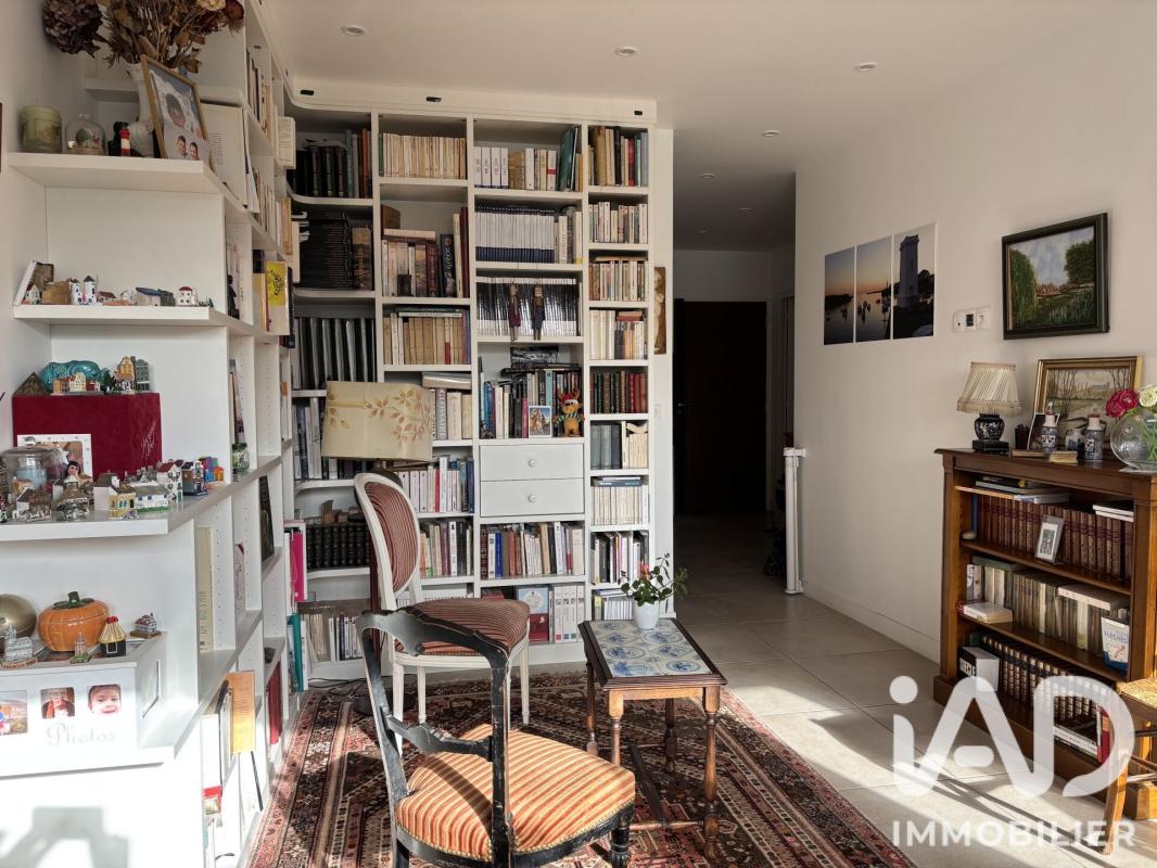 Appartement 5 Pièce(s) Poissy - Photo 4