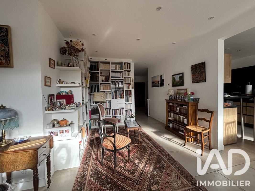 Appartement 5 Pièce(s) Poissy - Photo 5