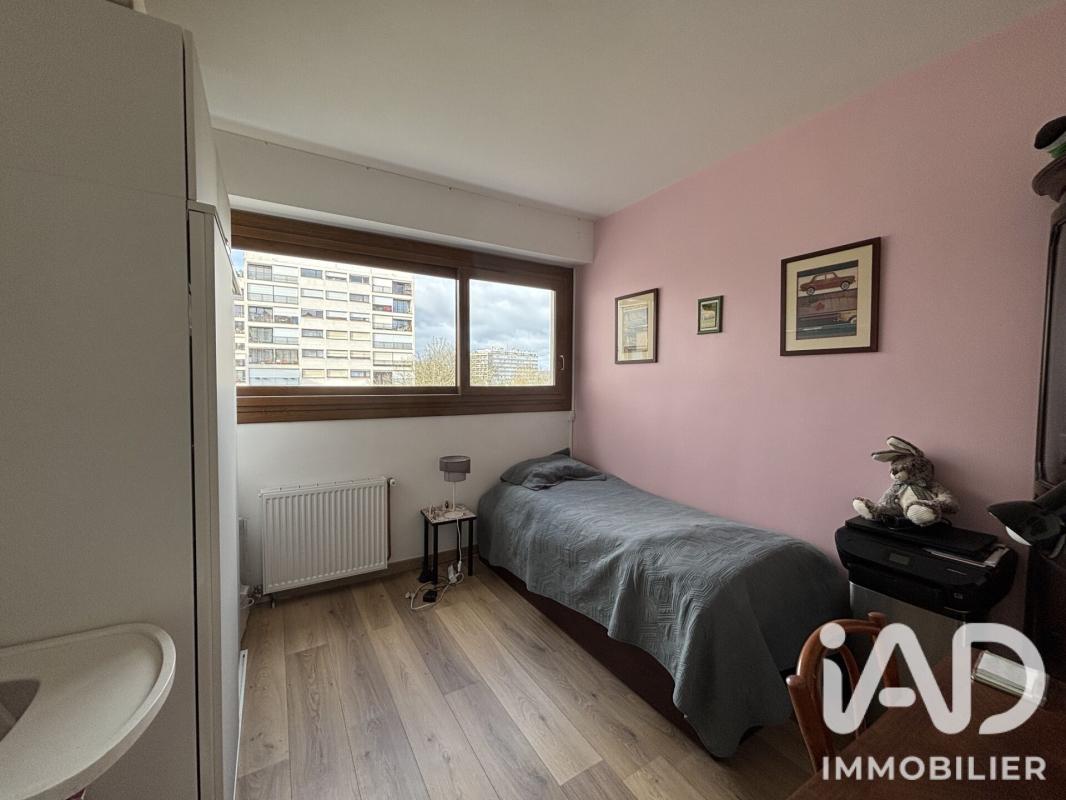 Appartement 5 Pièce(s) Poissy - Photo 11