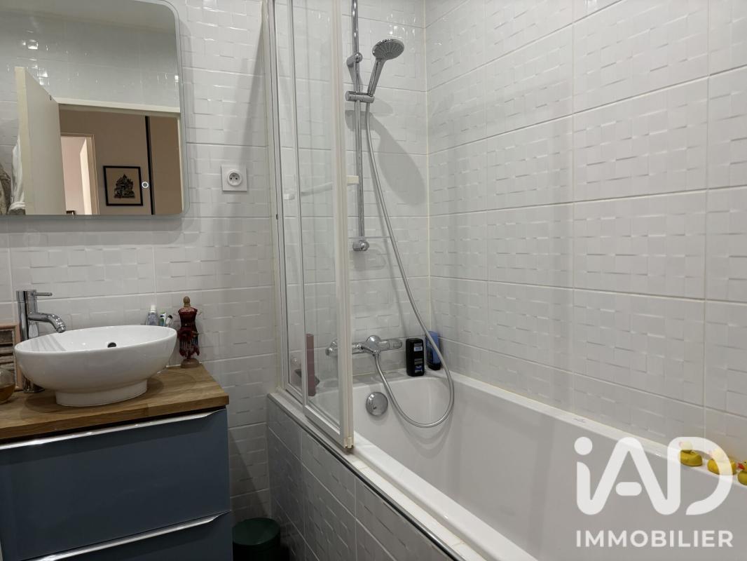 Appartement 5 Pièce(s) Poissy - Photo 12