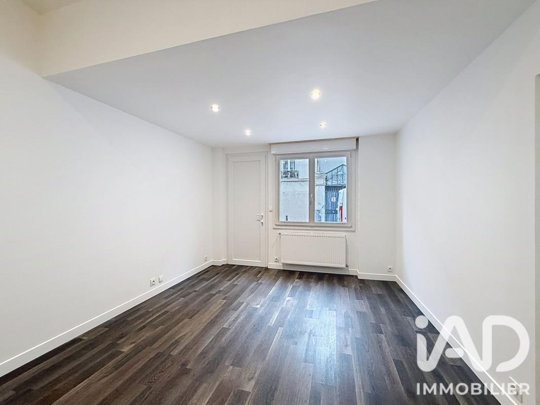 Appartement 1 Pièce(s) Rouen - Photo 8